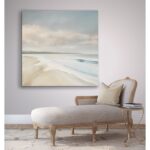 ” Cloud Coast “ - Chic Decora