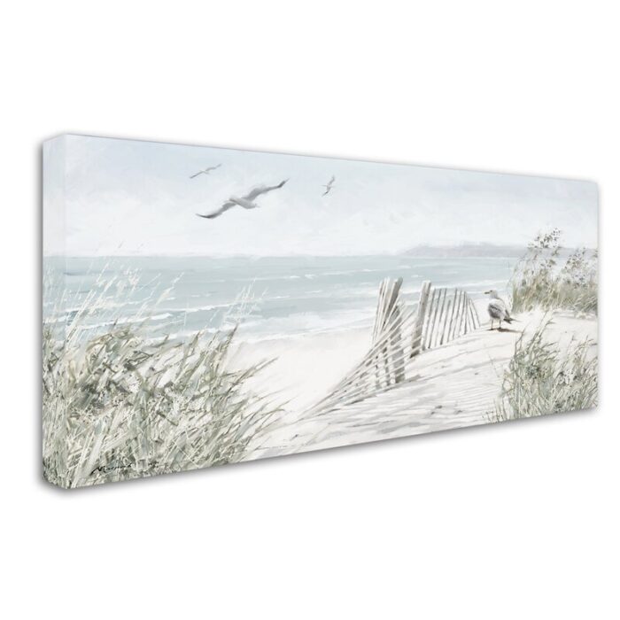 ” Coastal Dunes ” by The Macneil Studio - Chic Decora