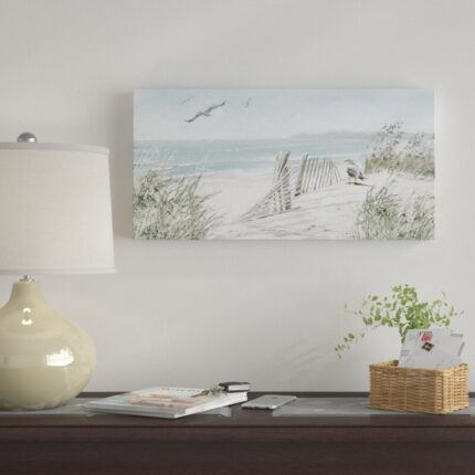 ” Coastal Dunes ” by The Macneil Studio - Chic Decora