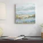 ” Coastal Marsh “ - Chic Decora