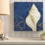 ” Coastal Moonlight IV ” by Pela Studio - Chic Decora