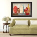 ” Collection Of Memories ” by Avery Tilman - Chic Decora