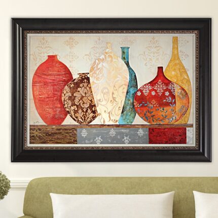 ” Collection Of Memories ” by Avery Tilman - Chic Decora