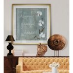 ” Cotton Thankful “ - Chic Decora