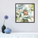 ” Country Bloom VII ” by Lisa Audit - Chic Decora