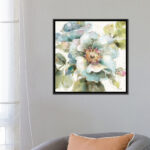 ” Country Bloom VII ” by Lisa Audit - Chic Decora