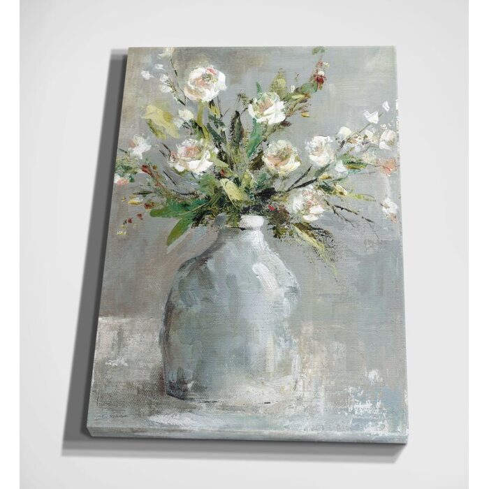 ” Country Bouquet I “ - Chic Decora