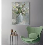 ” Country Bouquet I “ - Chic Decora