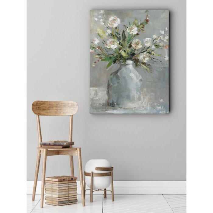 ” Country Bouquet I “ - Chic Decora