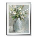 ” Country Bouquet I “ - Chic Decora