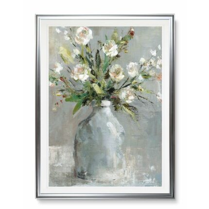 ” Country Bouquet I “ - Chic Decora