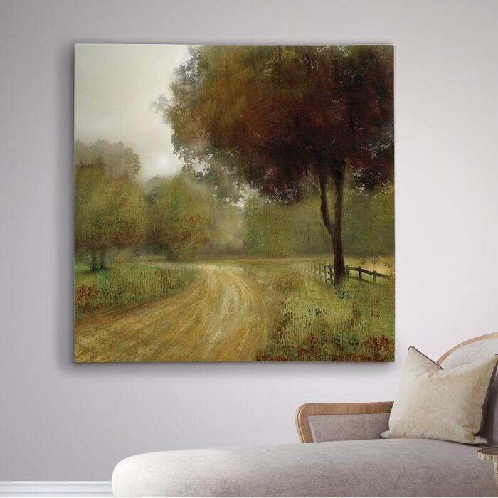 ” Country Road “ - Chic Decora