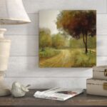 ” Country Road “ - Chic Decora