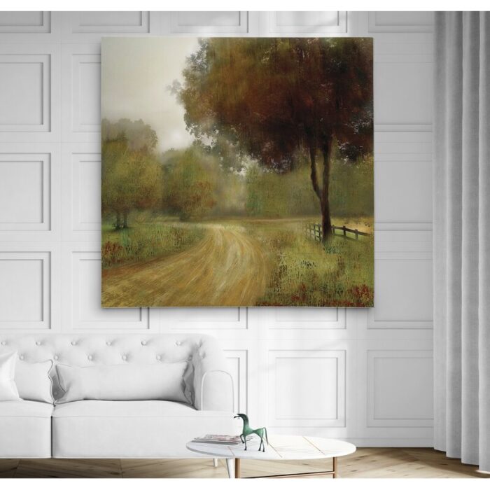 ” Country Road “ - Chic Decora