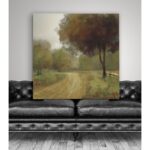 ” Country Road “ - Chic Decora