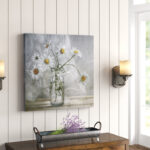 ” Daisies “ - Chic Decora