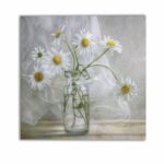 ” Daisies “ - Chic Decora