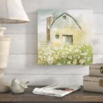 ” Daisy Barn “ - Chic Decora