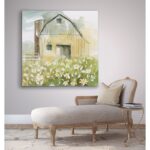 ” Daisy Barn “ - Chic Decora