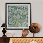 ” Dancing Leaves “ - Chic Decora