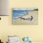 ” Dogs? Play ” by Tori Campisi - Chic Decora