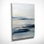 ” Drifting Tides II “ - Chic Decora