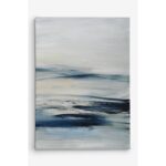 ” Drifting Tides II “ - Chic Decora