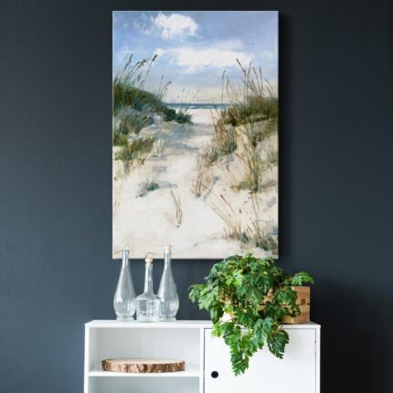 ” Dune View “ - Chic Decora