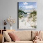 ” Dune View “ - Chic Decora