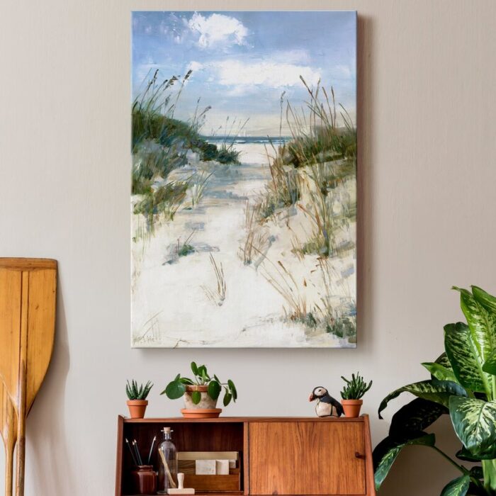 ” Dune View “ - Chic Decora