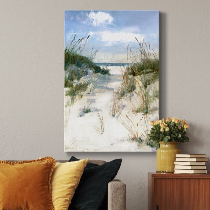 ” Dune View “ - Chic Decora