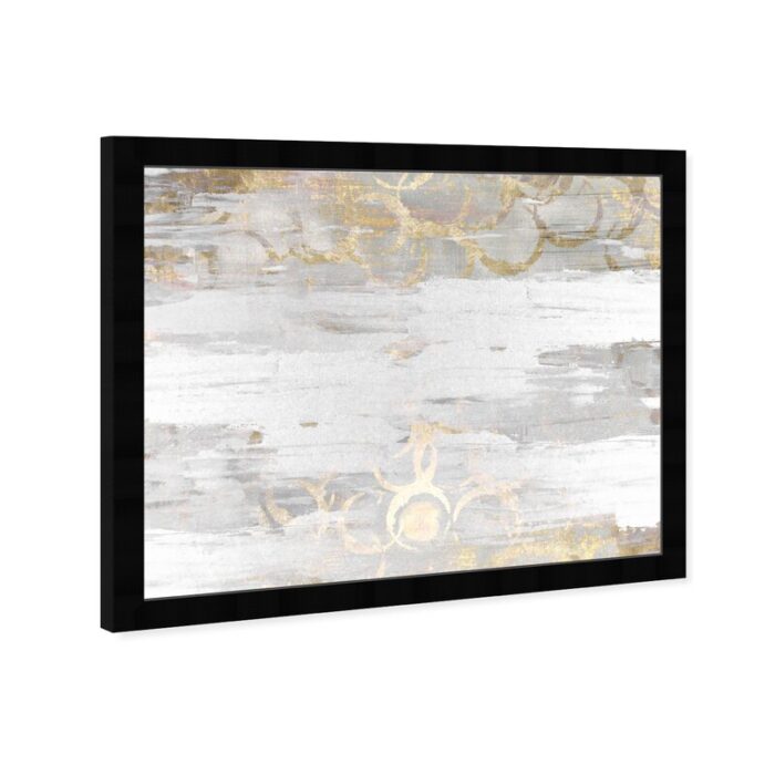 ” Elegance Abstract Art “ - Chic Decora