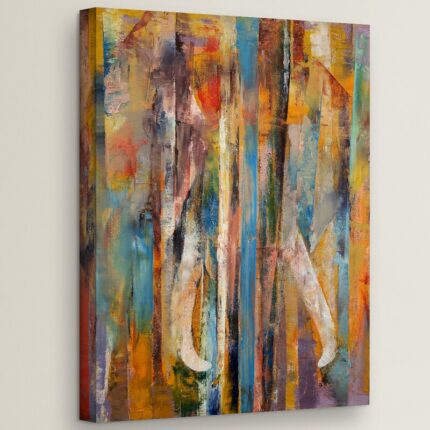 ” Elephant ” by Michael Creese - Chic Decora