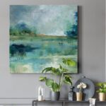 ” Emerald Isle “ - Chic Decora