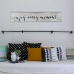 ” Enjoy Every Moment ” by Michele - Chic Decora