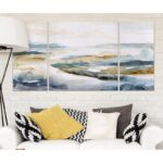 ” Estuary I “ - Chic Decora