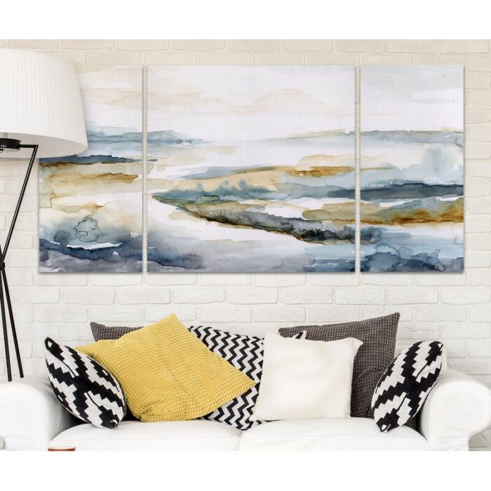 ” Estuary I “ - Chic Decora