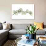 ” Eucalyptus ” by Albert Koetsier - Chic Decora