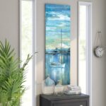 ” Evening Bay I “ - Chic Decora