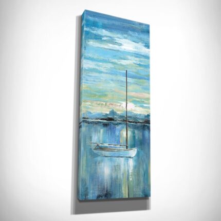 ” Evening Bay I “ - Chic Decora