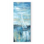 ” Evening Bay III “ - Chic Decora