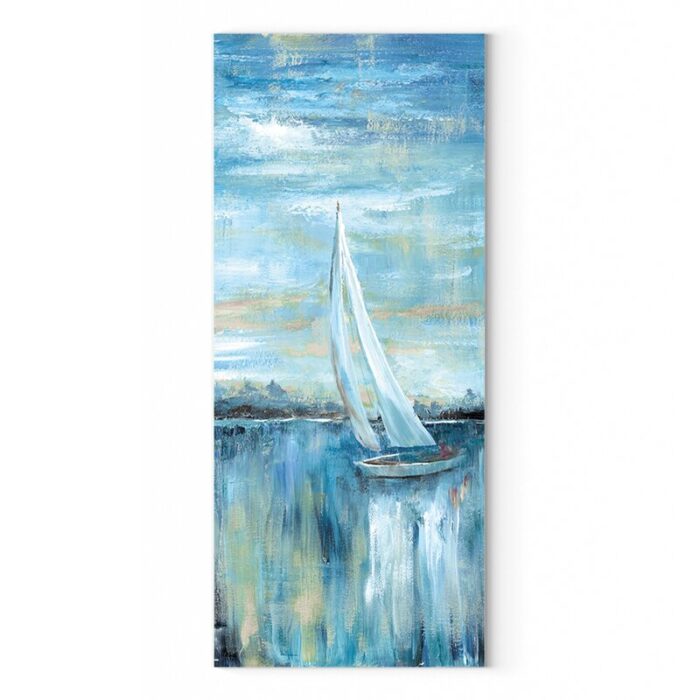 ” Evening Bay III “ - Chic Decora