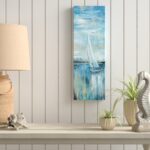 ” Evening Bay III “ - Chic Decora