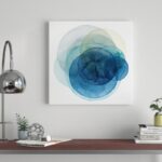 ” Evolving Planets I ” by Grace Popp - Chic Decora