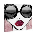 ” Fashion And Glam Ready For The City Accessories ” by Oliver Gal - Chic Decora