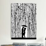 ” Film Noir ” by Marc Allante - Chic Decora