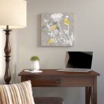 ” Finch I “ - Chic Decora