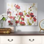 ” Floral ” by Jolina Anthony - Chic Decora