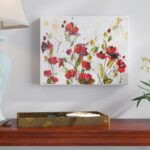 ” Floral ” by Jolina Anthony - Chic Decora