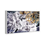 ” Floral And Botanical Dos Gardenias Florals “ - Chic Decora